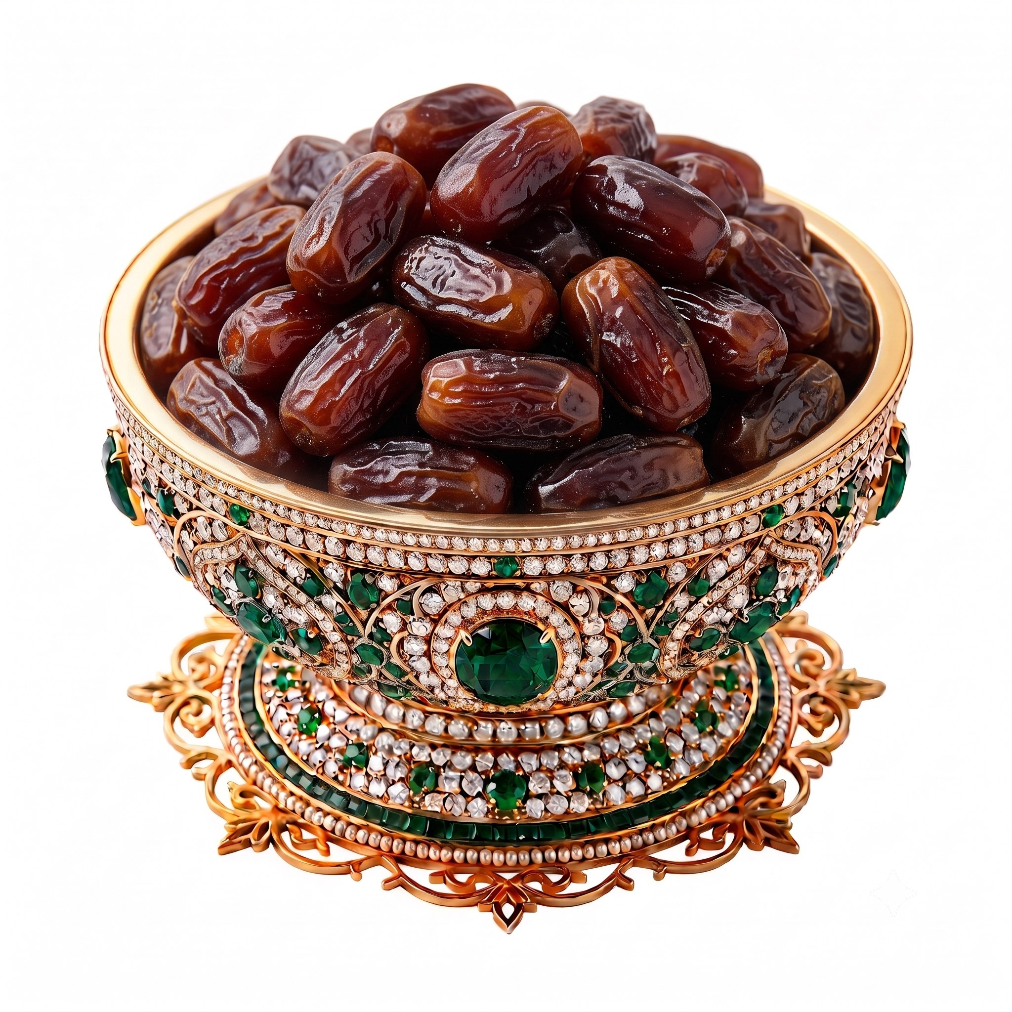 Kabkab Dates