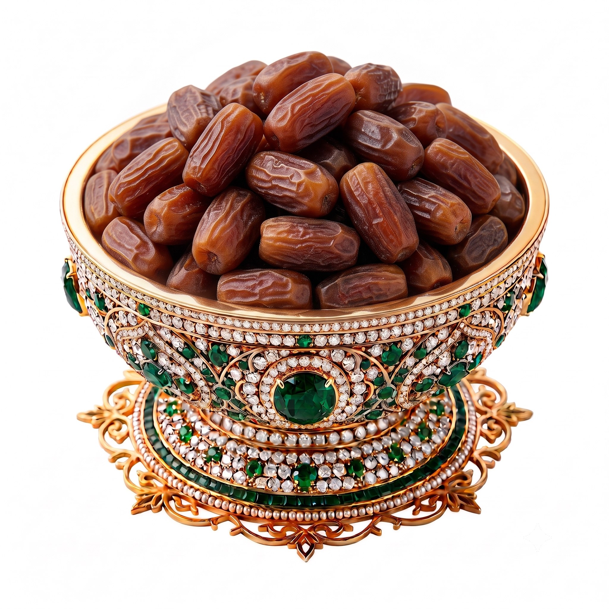 Kalute Dates