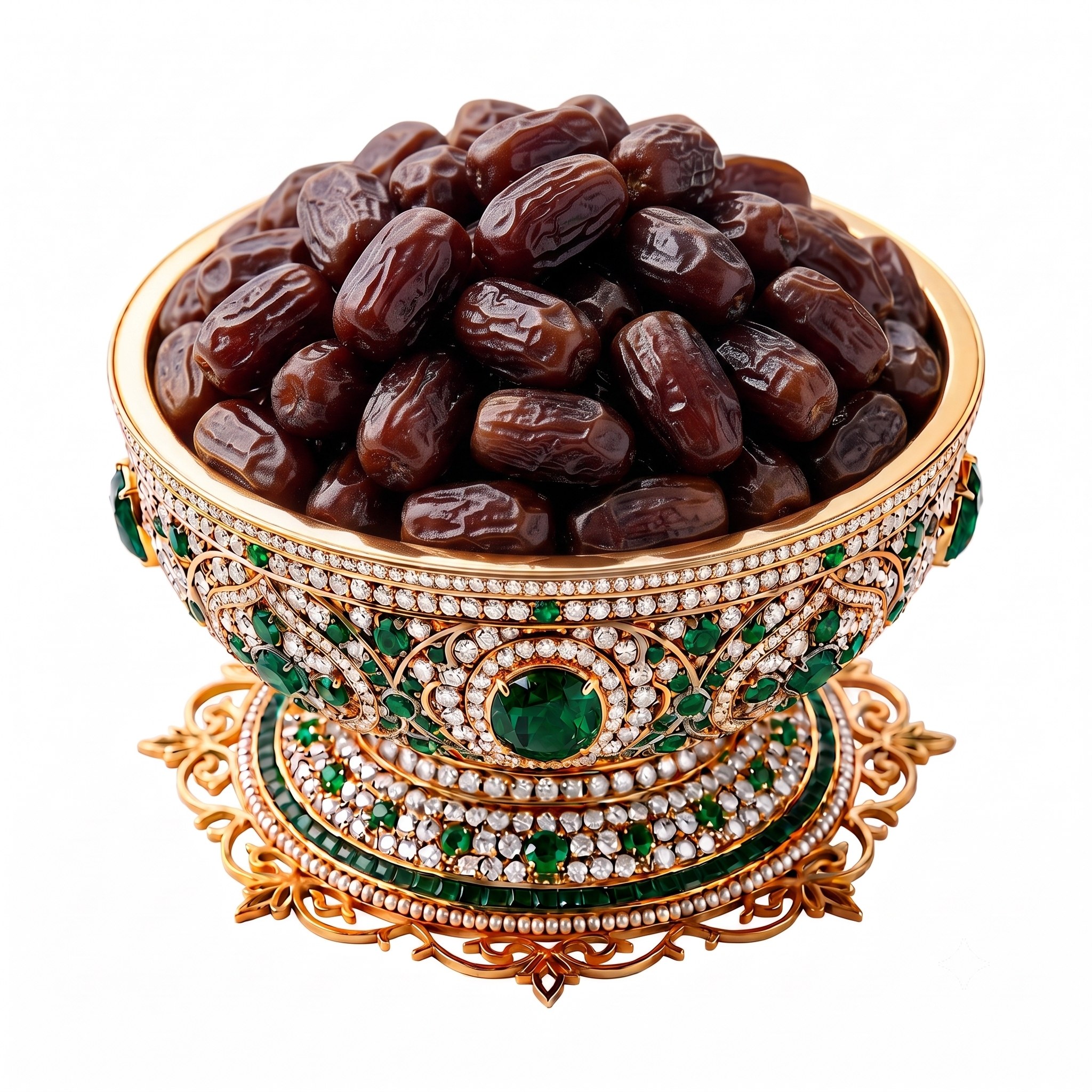 Mazafati Dates