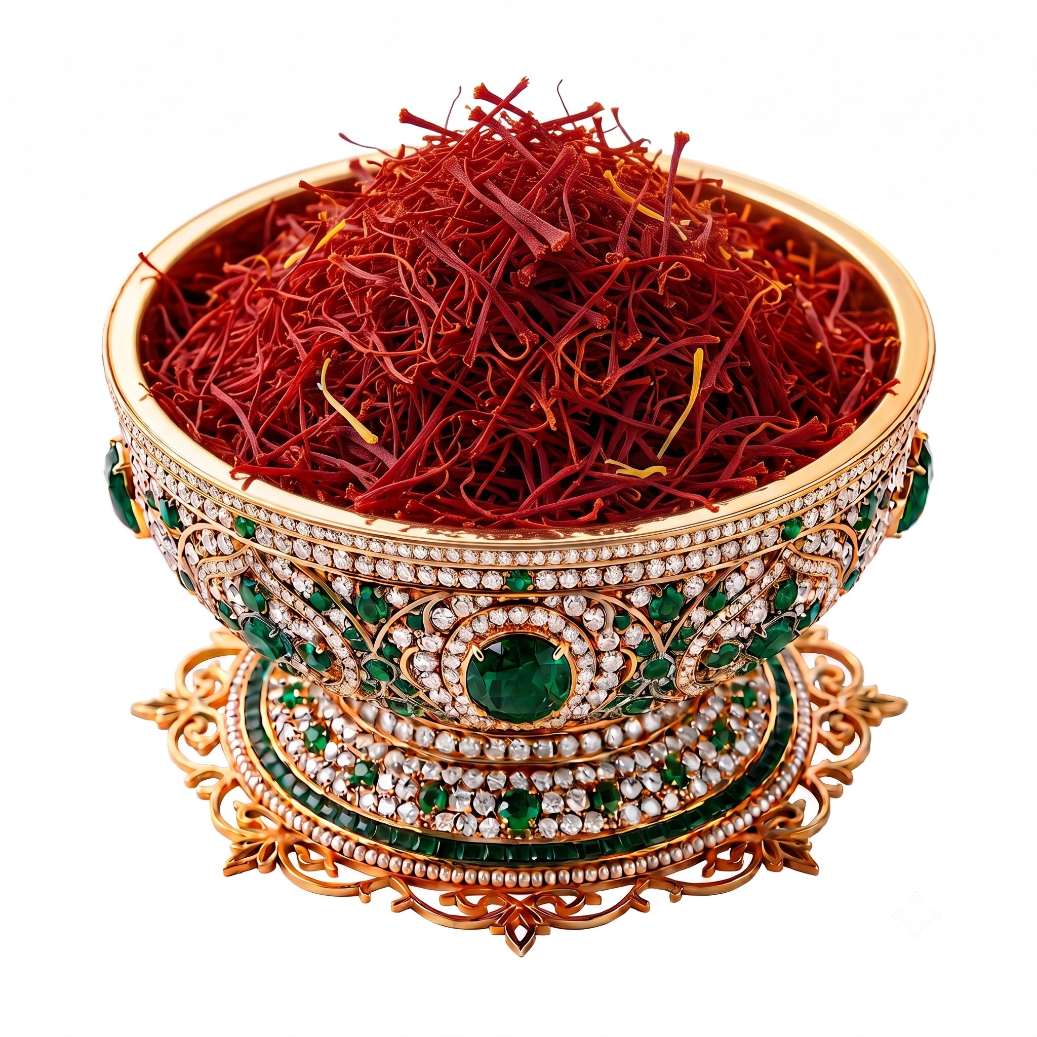 Sargol Saffron